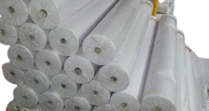 NON-WOVEN FABRIC