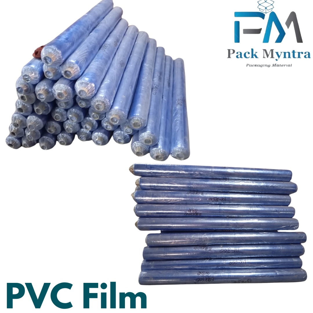 PVC FILM A++ ( EQ-100)