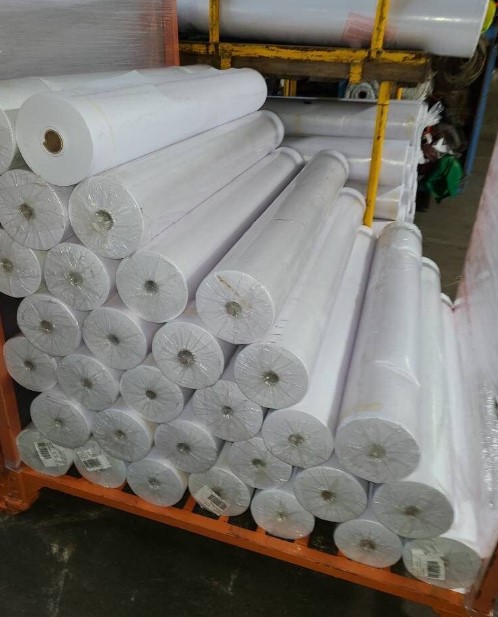 NONWOVEN FAB ( 12 GSM ) PREMIUM