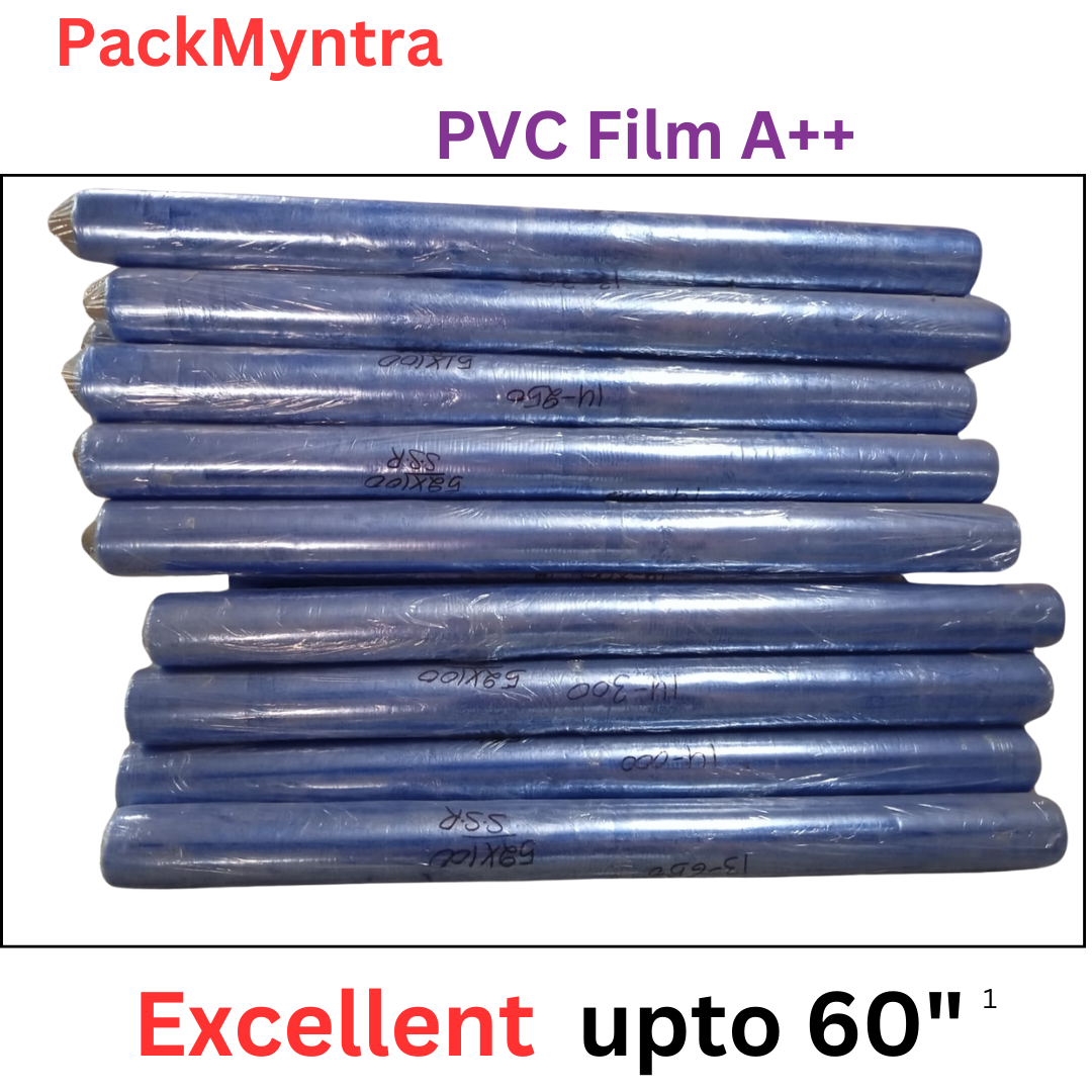 PVC FILM A++